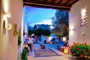 Villa Angelina Apartments